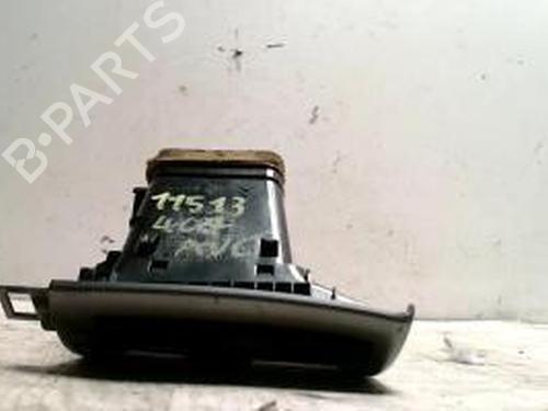 Used Air vent PEUGEOT 407 SW (6E_, 6D_) 1.6 HDi 110 (109 hp) 25425651