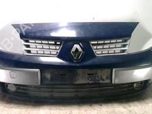 Pare-chocs avant RENAULT SCÉNIC II (JM0/1_) 1.9 dCi (JM0G, JM12, JM1G, JM2C) (120 hp) 25428985