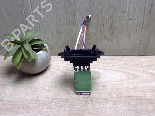 Used Heater resistor CITROËN C3 I (FC_, FN_) 1.4 HDi (68 hp) 25411329