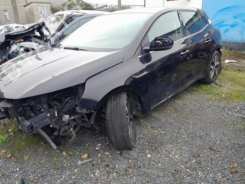 Alternator RENAULT MEGANE IV Hatchback (B9A/M/N_) 1.6 dCi 130 (B9A4) | BP30666560M7 