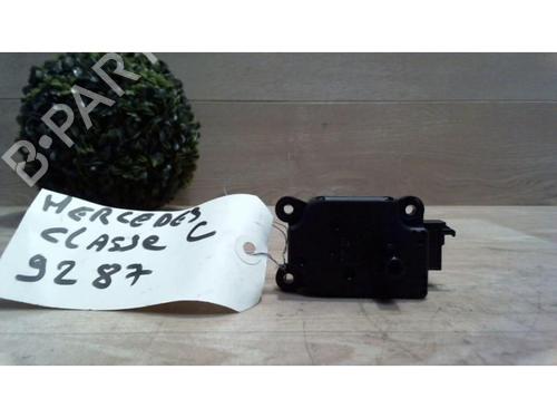 Elektronisk sensor MERCEDES-BENZ C-CLASS (W203) C 200 CDI (203.004) | BP25383489M84 
