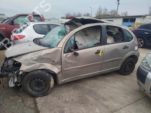 Køler CITROËN C3 I (FC_, FN_) 1.4 HDi | BP26218057M31