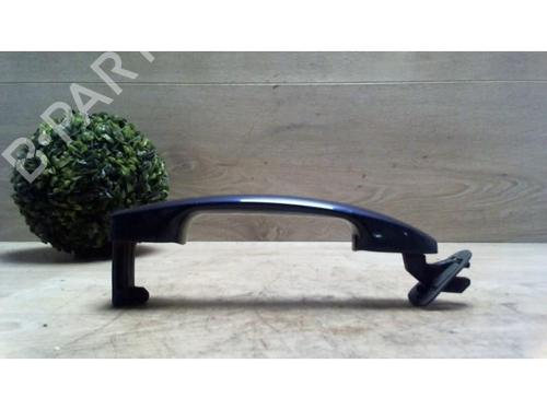 Front right exterior door handle FIAT BRAVO II (198_) 1.6 D Multijet (198AXH1B) | BP25410513C129 