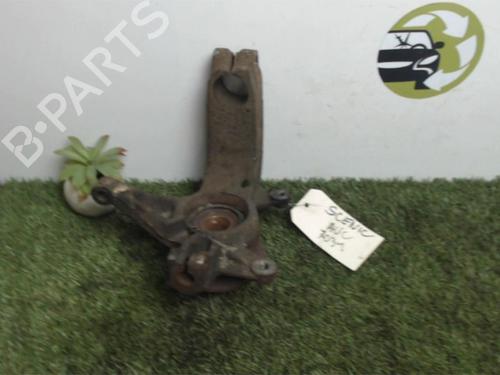 Fusée avant gauche RENAULT SCÉNIC II (JM0/1_) 1.5 dCi (JM0F) (82 hp) 25394438
