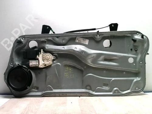 Front right window mechanism VW GOLF IV (1J1) 1.9 TDI | BP28014279C23 