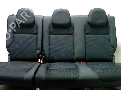 Used Rear seat PEUGEOT PARTNER Box Body/MPV 1.6 HDi / BlueHDi 75 (75 hp) 31229498