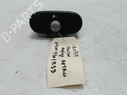 Speilbryter MINI MINI (R50, R53) One D (75 hp) 25417534