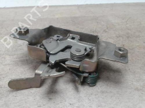 Hood lock RENAULT CLIO III (BR0/1, CR0/1) 1.5 dCi (BR17, CR17) | BP28157604C133 
