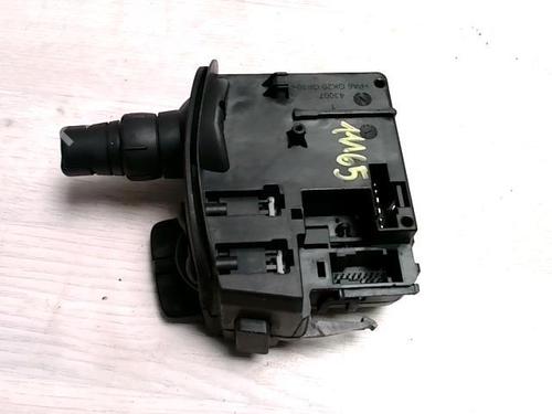 Used Switch OPEL ZAFIRA A MPV (T98) 1.6 16V (F75) (101 hp) 27864418