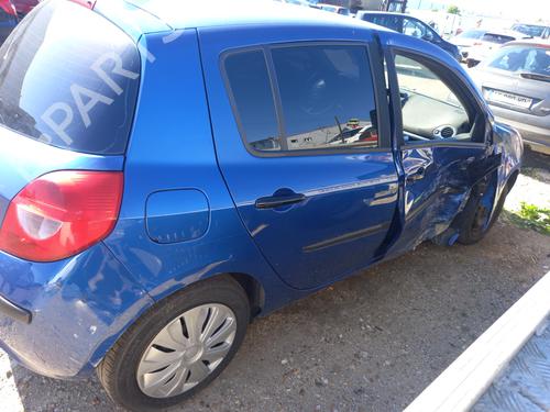 Switch RENAULT CLIO III (BR0/1, CR0/1) 1.5 dCi (BR17, CR17) | BP35996608I30  - Image 8