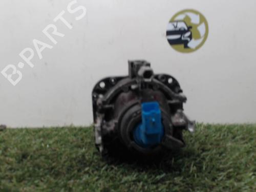 Used Right front fog light CITROËN XSARA PICASSO (N68) 2.0 HDi (90 hp) 25396686