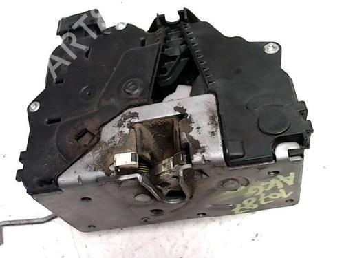 Used Front left lock OPEL CORSA D (S07) 1.3 CDTI (L08, L68) (75 hp) 31227774