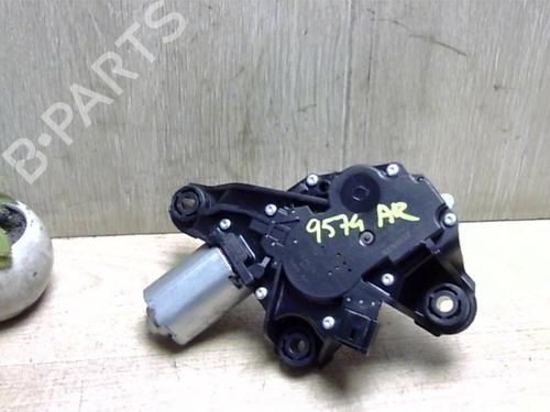Used Rear wiper motor RENAULT LAGUNA III Grandtour (KT0/1) 1.5 dCi (KT0A, KT0R, KT02) (110 hp) 25410164