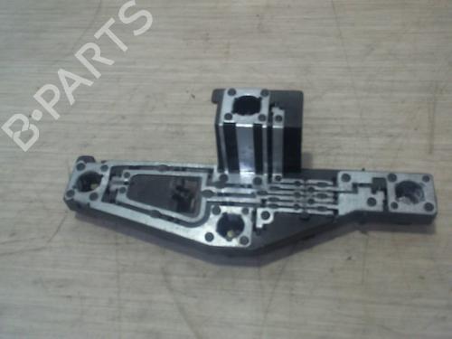 Used Licence plate light RENAULT LAGUNA II Grandtour (KG0/1_) 1.9 dCi (KG0G) (120 hp) 25389015