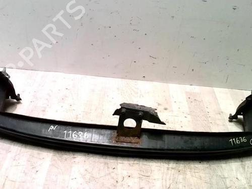 Front bumper reinforcement VW GOLF V (1K1) 1.9 TDI | BP25425674C109 
