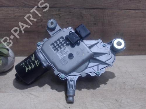Used Front wiper motor Front wiper motor 25402453 25402453