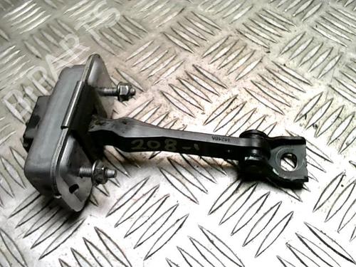 Used Hinge/Door check strap Hinge/Door check strap PEUGEOT 208 I (CA_, CC_) 1.2 VTI 82 (82 hp) 32780116 32780116