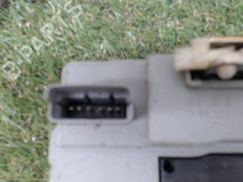Front right lock CITROËN BERLINGO / BERLINGO FIRST MPV (MF_, GJK_, GFK_) 2.0 HDI 90 (MFRHY) | BP25396350C97 