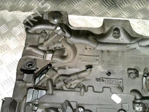 Upper protection VW POLO V (6R1, 6C1) 1.6 TDI | BP25774604M93 