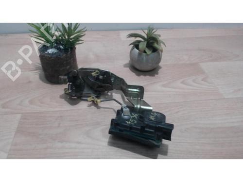 Front left lock DAEWOO MATIZ (M100, M150) 0.8 | BP25386242C98