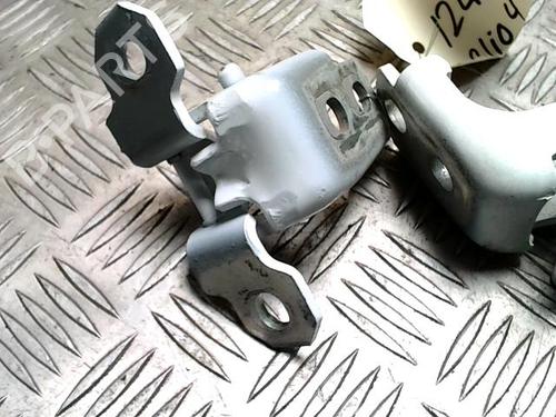 Hinge/Door check strap RENAULT CLIO IV (BH_) 1.5 dCi 75 | BP32143241C146 