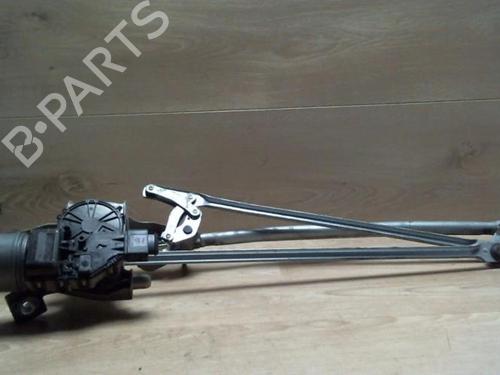 Front wiper motor FORD FOCUS C-MAX (DM2) 1.8 TDCi | BP29522159M29 