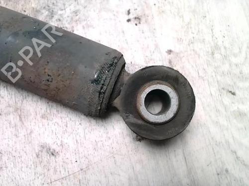 Right rear shock absorber RENAULT CLIO IV (BH_) 0.9 TCe 90 (BHNF, BHMA, BHMH, BHJK, BHJR) | BP25422559M19 