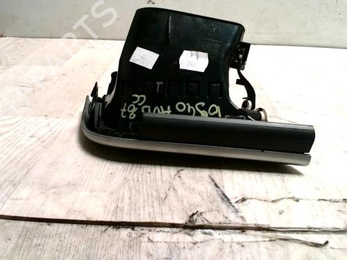 Used Air vent PEUGEOT 207 CC (WD_) 1.6 HDi (112 hp) 25426007