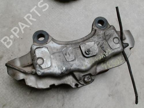 Left front brake caliper PORSCHE CAYENNE (9PA) S 4.8 | BP28720185M105