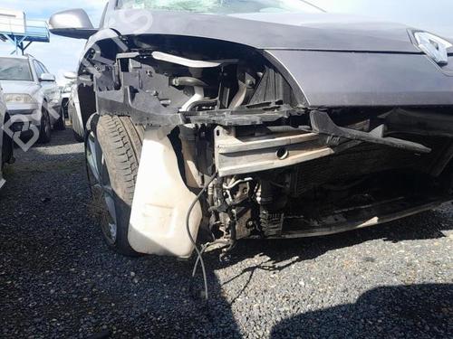 Gearbox RENAULT MEGANE III Hatchback (BZ0/1_, B3_) 1.5 dCi (BZ09, BZ0D, BZ1W, BZ29, BZ14) | BP25421402M3 