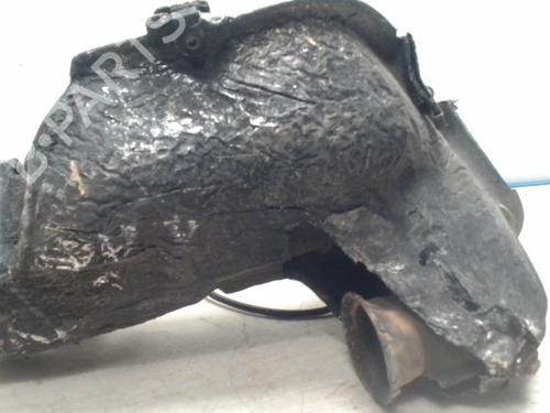 Catalyst PEUGEOT 407 SW (6E_, 6D_) 2.0 HDi 135 | BP31229027M10