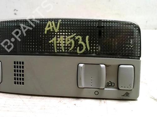 Used Interior roof light SEAT IBIZA IV (6J5, 6P1) 1.6 TDI (90 hp) 27498624