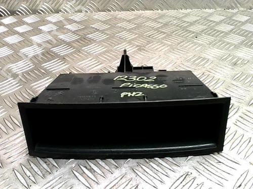 Kopholder/Genstandsholder CITROËN C3 Picasso (SH_) 1.2 THP 110 (SHHNZ6) (110 hp) 33018269