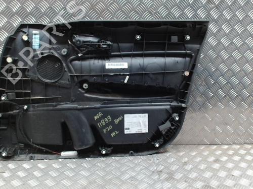 Front left panel BMW 1 (F20) 116 d | BP38775892C58 - Image 3