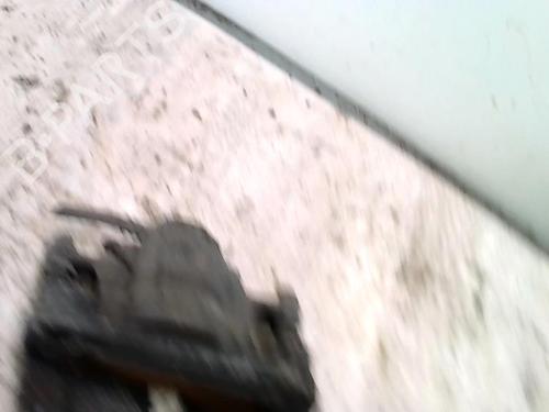 Left front brake caliper RENAULT MEGANE IV Hatchback (B9A/M/N_) 1.6 dCi 130 (B9A4) | BP30666622M105 - Image 2