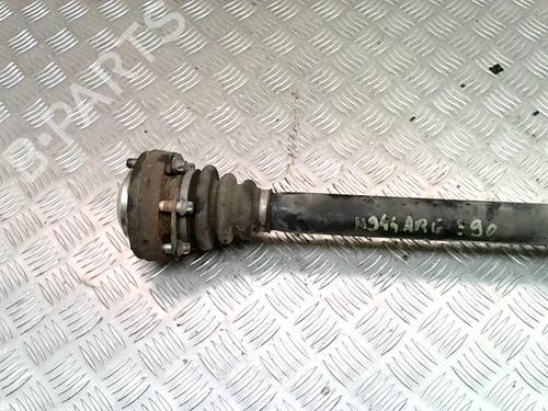 Left rear driveshaft BMW 3 (E90) 320 si | BP31221539M40