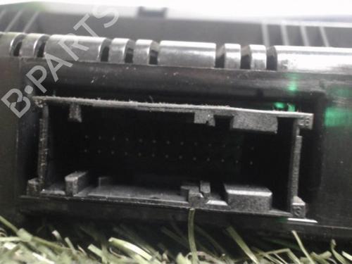 Climate control FORD FOCUS II (DA_, HCP, DP) 1.6 TDCi | BP25393229I5 