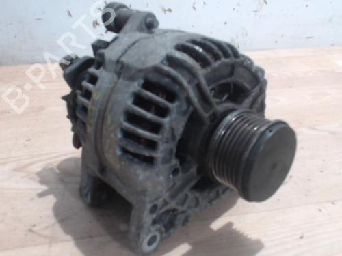 Used Alternator NISSAN NOTE (E11, NE11) 1.5 dCi (103 hp) 25385464