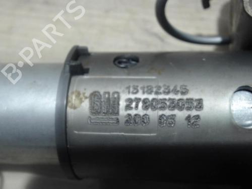 Used Steering column OPEL ASTRA H (A04) 1.4 (L48) (90 hp) 31236824