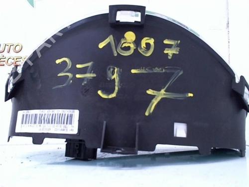 Instrument cluster PEUGEOT 1007 (KM_) 1.6 16V | BP25400910C47 