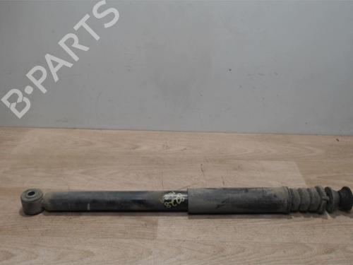 Used Right rear shock absorber NISSAN MICRA III (K12) 1.2 16V (65 hp) 25386544