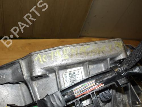 Gearbox RENAULT MEGANE III Hatchback (BZ0/1_, B3_) 1.5 dCi (BZ09, BZ0D, BZ1W, BZ29, BZ14) | BP31231250M3 - Image 3