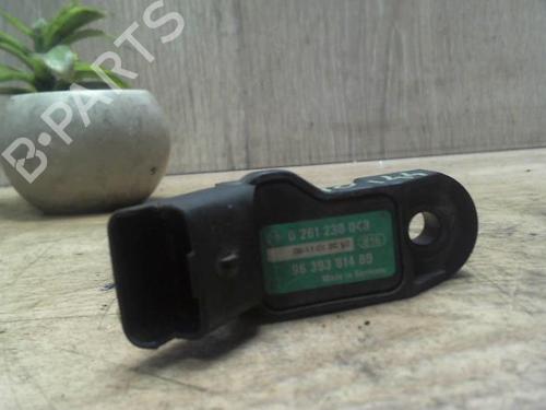 Electronic sensor OPEL CORSA C (X01) 1.3 CDTI (F08, F68) | BP28720120M84 - Image 2