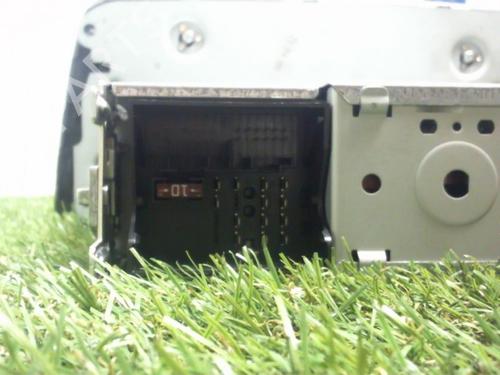 Radio SEAT IBIZA IV (6J5, 6P1) 1.4 | BP25395516E6 