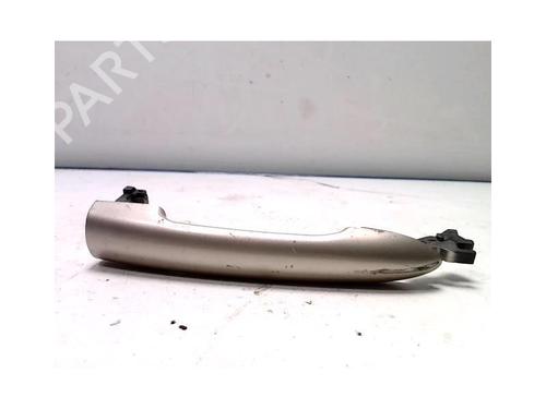 Used Front right exterior door handle RENAULT SCÉNIC II (JM0/1_) 1.5 dCi (JM1E, JM16) (106 hp) 25416376