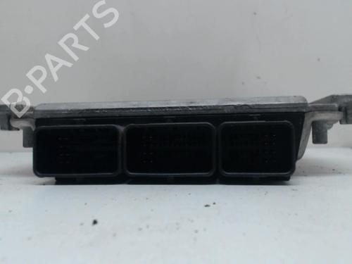 Control unit RENAULT SCÉNIC I MPV (JA0/1_, FA0_) 1.9 dCi RX4 | BP25397703M11