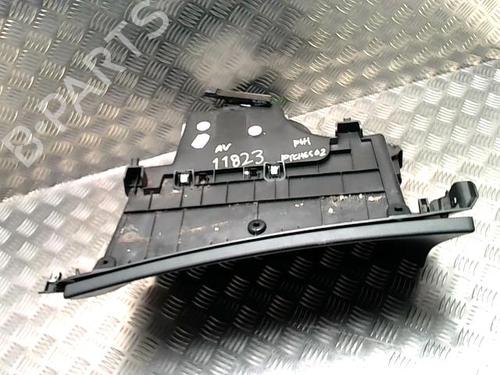 Glove box CITROËN C4 Picasso II 1.6 HDi / BlueHDi 115 | BP26405423C95