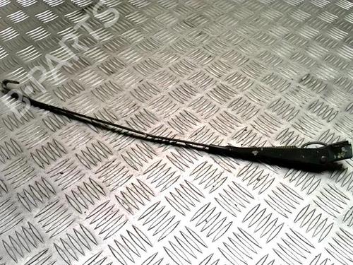 Used Front windshield wiper arm Front windshield wiper arm PEUGEOT 309 I (10C, 10A) 1.9 D (64 hp) 36164384 36164384