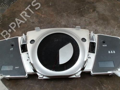 Quadrante Quadrante TOYOTA URBAN CRUISER (_P1_) 1.4 D-4D 4WD (NLP115_, NLP115R) (90 hp) 33818488 33818488