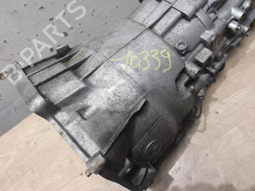 Gearbox BMW 1 (E87) 120 d | BP29053001M3
